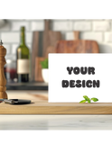 Cutting Board Transfers - Custom Printing