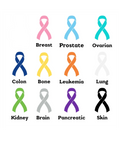 Choose Ribbon Color - DTF Transfer