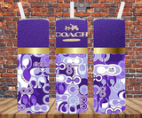Boutique - Lunch Tote - Sublimation Transfer