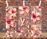 Boutique - Lunch Tote - Sublimation Transfer