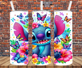 Character - Lunch Tote - Sublimation Transfer