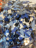 Matte Man Glitter for Tumblers