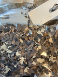 Matte Man Glitter for Tumblers